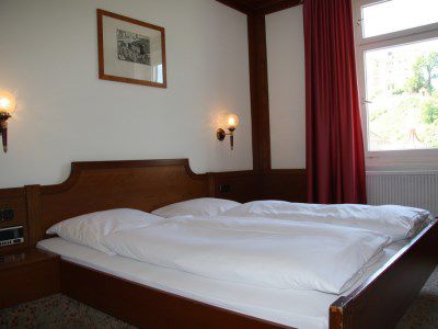 Schlosshotel Lisl Σβάνγκαου Εξωτερικό φωτογραφία